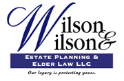 Wilson & Wilson Estate Planning & Elder Law, LLC Logo